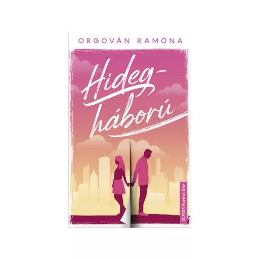 Hidegháború - Orgován Ramóna