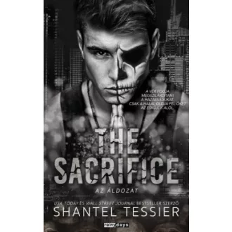 The Sacrifice - Az áldozat - Shantel Tessier