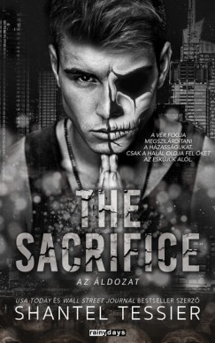 The Sacrifice - Az áldozat - Shantel Tessier