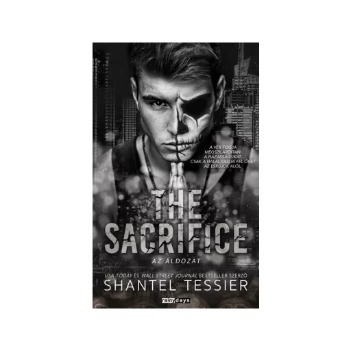The Sacrifice - Az áldozat - Shantel Tessier