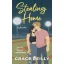 Stealing Home - Elfutás (Éldekorált) - Grace Reilly