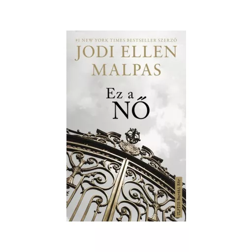 Ez a Nő - Jodi Ellen Malpas