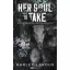 Her Soul to Take - A lelke elrablója - Harley Laroux