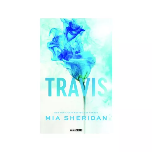 Travis - Mia Sheridan