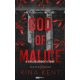God Of Malice - A gyűlölködés istene (Éldekorált) - Rina Kent