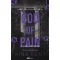 God Of Pain - A fájdalom istene (Éldekorált) - Rina Kent