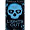 Lights Out - Lekapcsolva (Éldekorált) - Navessa Allen