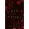 Den of Vipers - Viperafészek (Éldekorált) - K. A. Knight