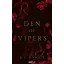 Den of Vipers - Viperafészek (Éldekorált) - K. A. Knight