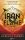 Iron Flame - Vasláng (Fekete élfestés) - (Kemény) - Rebecca Yarros