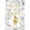 Blood Of Hercules - Hercules vére (Éldekorált) - Jasmine Mas