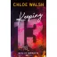 Keeping 13 - Őrzés 13 - Boys of Tommen 2. - Chloe Walsh (Éldekorált)
