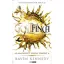 Goldfinch - Aranypinty (Éldekorált) - Raven Kennedy