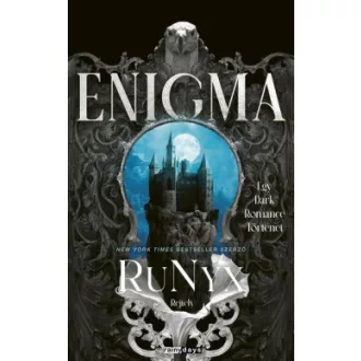 Enigma (Éldekorált) - RuNyx