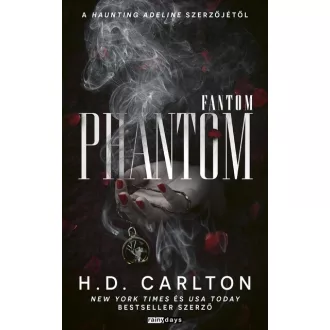 Phantom - H. D. Carlton