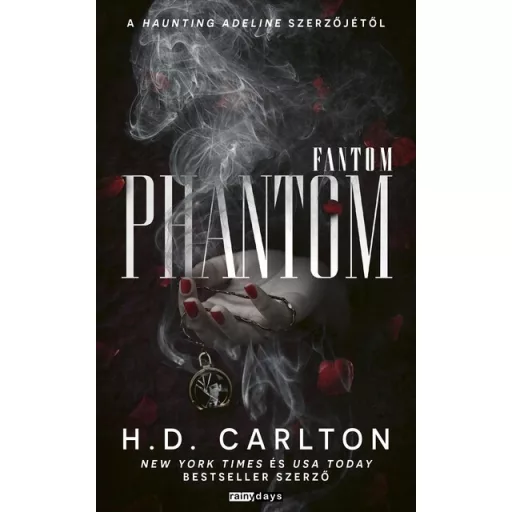 Phantom - H. D. Carlton