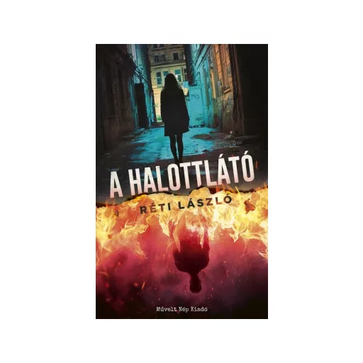 A halottlátó - Réti László