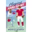 Playing Hard To Get - Az elérhetetlen játékos (Éldekorált) - Monica Murphy
