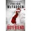 The Boyfriend - A Barát - Freida McFadden