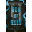 God Of Ruin - A rombolás istene (Éldekorált) - Rina Kent