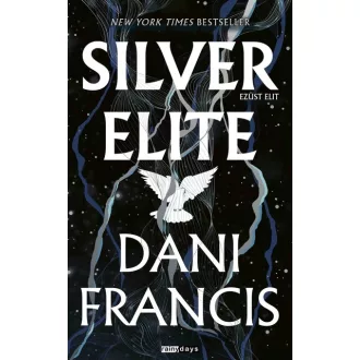 Silver Elite - Dani Francis