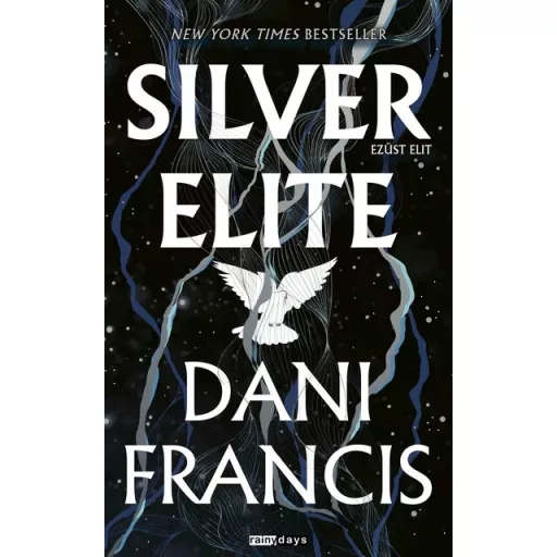 Silver Elite - Dani Francis
