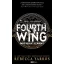 Fourth Wing - Negyedik szárny (Éldekorált) - Rebecca Yarros