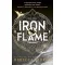 Iron Flame - Vasláng (Éldekorált) - Rebecca Yarros