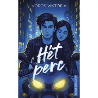 Hét perc - Vörös Viktória