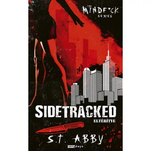 Sidetracked - Eltérítve - S. T. Abby