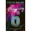 Redeeming 6 - Megváltás 6 (Éldekorált) - Chloe Walsh
