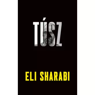 Túsz - Eli Sharabi