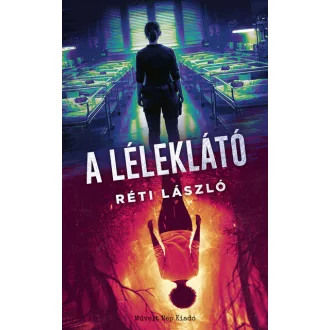 A léleklátó - Réti László