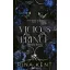 Vicious Prince - Gonosz herceg (Éldekorált) - Rina Kent