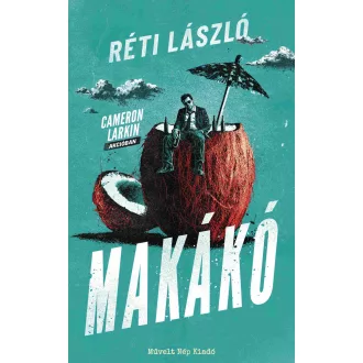 Makákó - Réti László