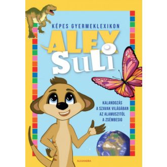 Alex Suli - Képes gyermeklexikon