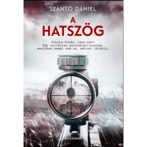 A hatszög - Szántó Dániel