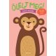 Ölelj meg! - Kicsi majom