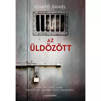 Az üldözött - Szántó Dániel
