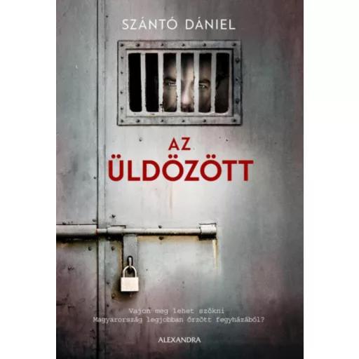 Az üldözött - Szántó Dániel