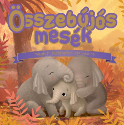 Összebújós mesék