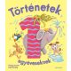 Történetek egyéveseknek - Mandy Archer - Gabi Murphy