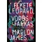 Fekete leopárd, vörös farkas - Marlon James