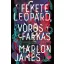 Fekete leopárd, vörös farkas - Marlon James