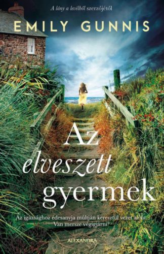 Az elveszett gyermek - Emily Gunnis