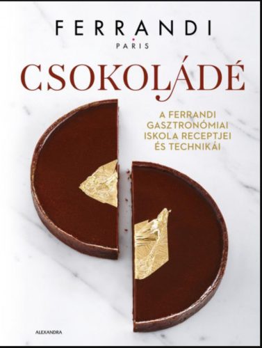 Csokoládé - Ferrandi