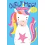 Ölelj meg! - Kicsi unikornis - Tanja Louwers
