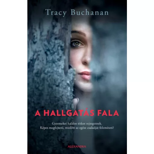A hallgatás fala - Tracy Buchanan