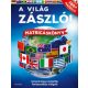 A világ zászlói - Matricáskönyv