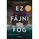Ez fájni fog - Stephanie Wrobel
